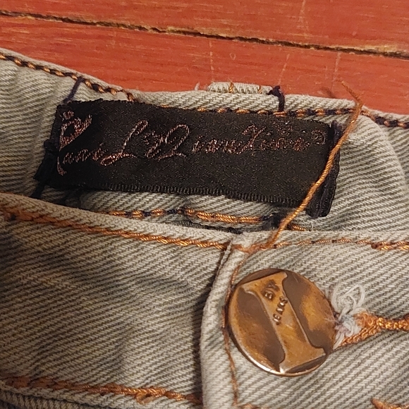 Mini Shorts - Picture 11 of 12